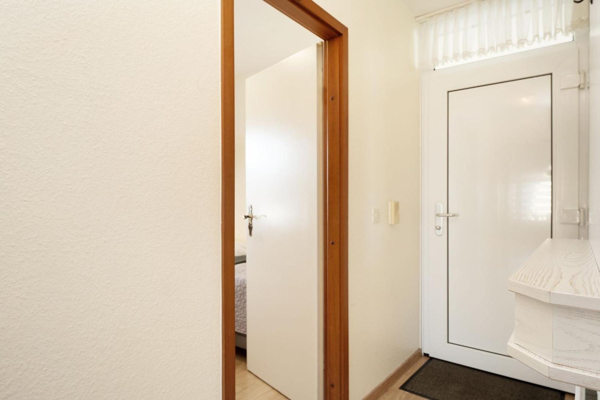 Groemitz Center Wohnung 759 Exteriér fotografie