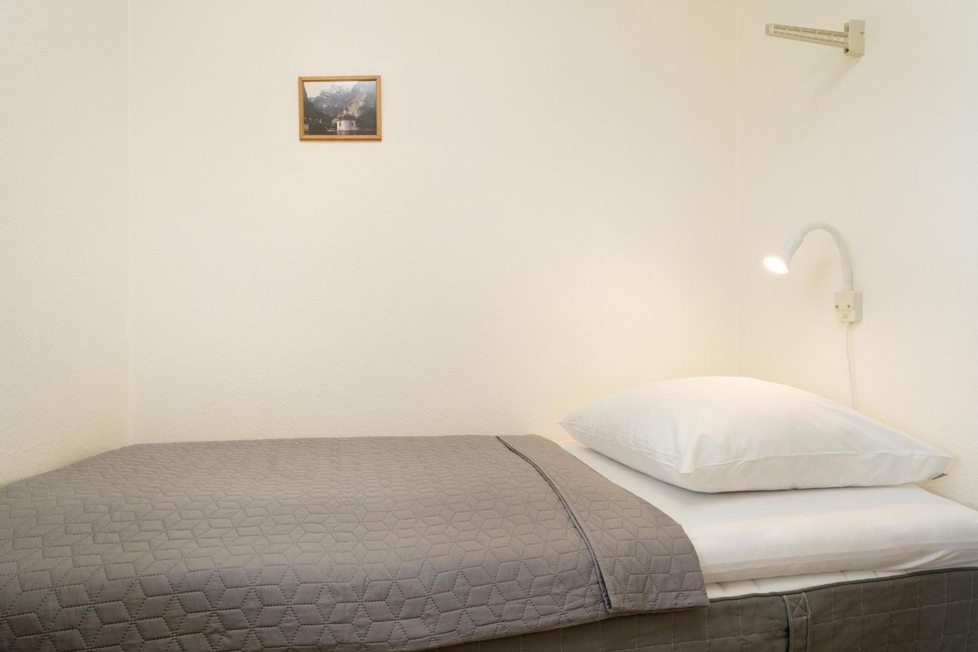 Groemitz Center Wohnung 759 Exteriér fotografie