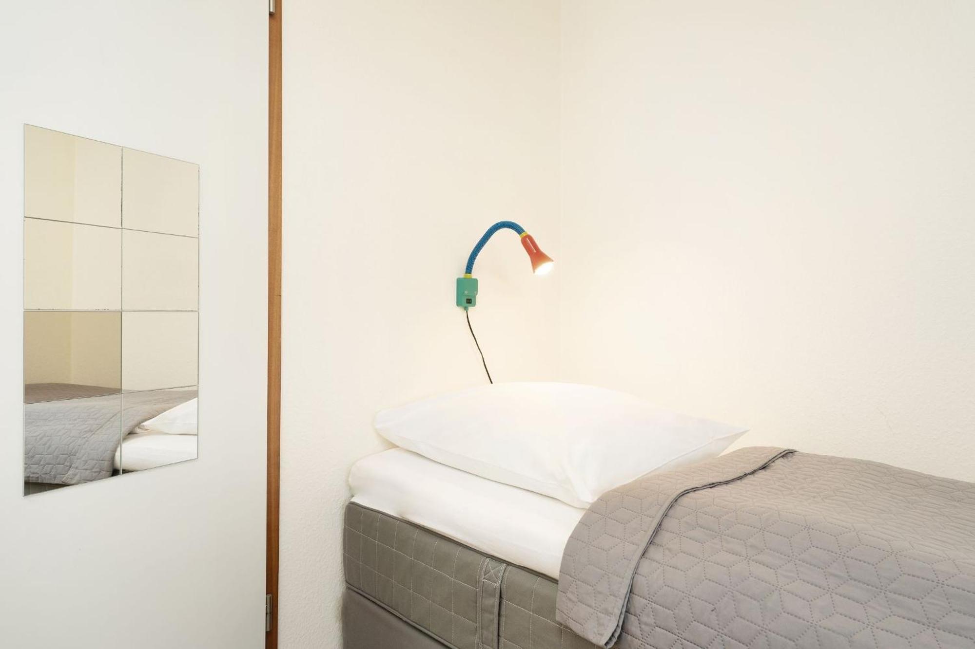 Groemitz Center Wohnung 759 Exteriér fotografie