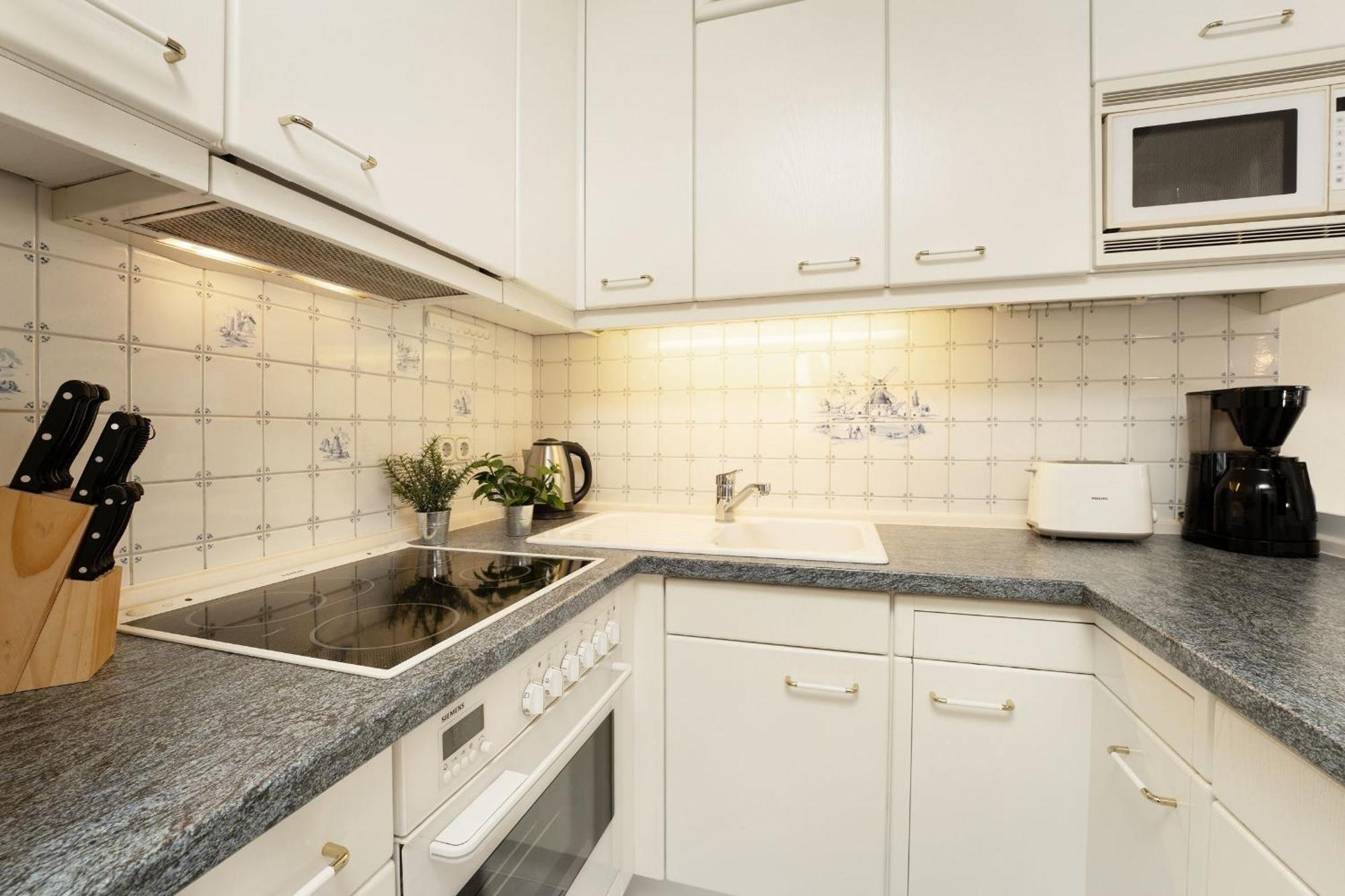 Groemitz Center Wohnung 759 Exteriér fotografie